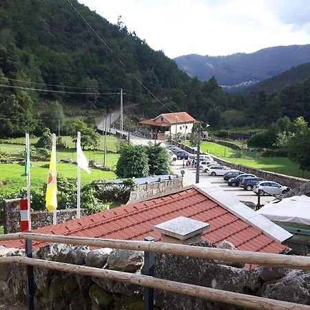 Penedino Mountain Cottage Arcos de Valdevez Dış mekan fotoğraf