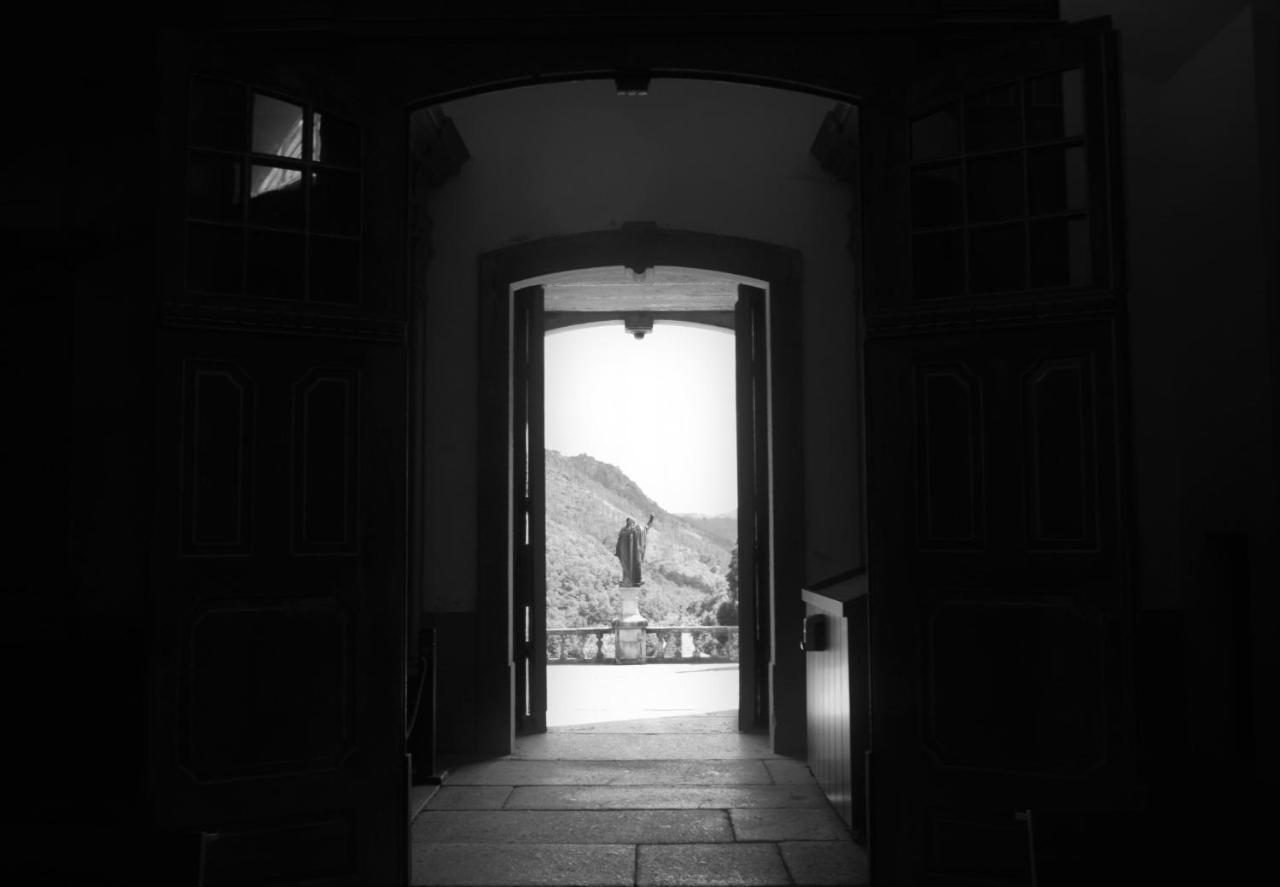 Penedino Mountain Cottage Arcos de Valdevez Dış mekan fotoğraf