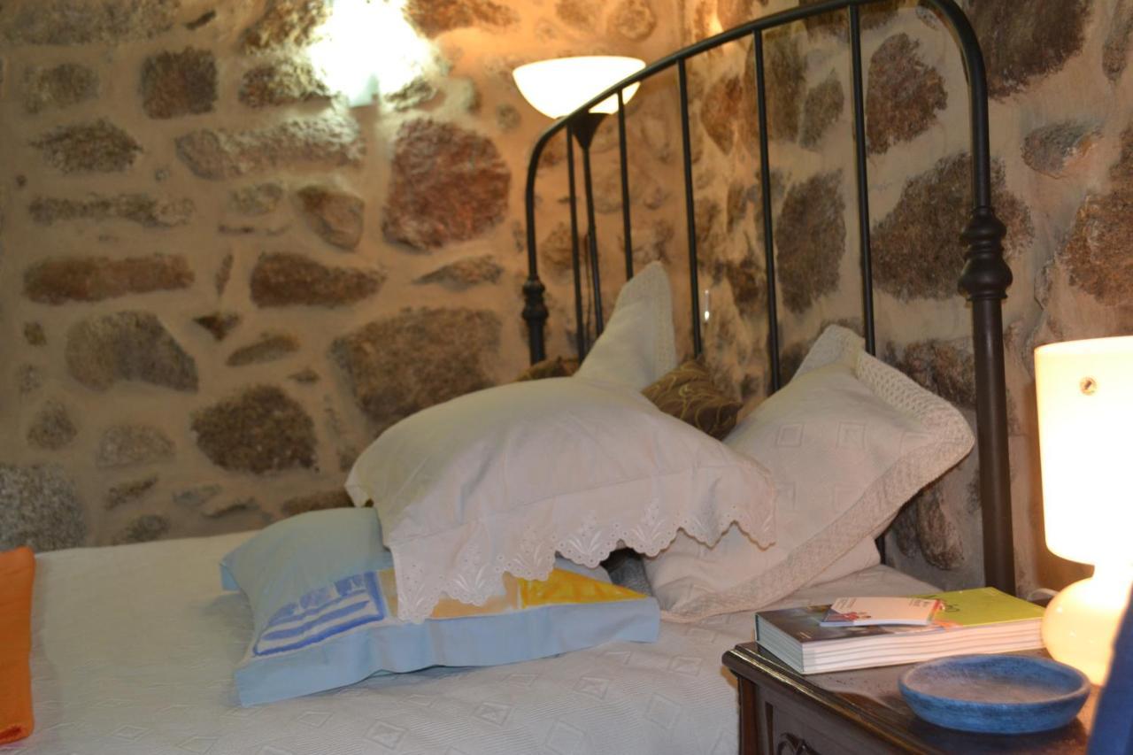 Penedino Mountain Cottage Arcos de Valdevez Dış mekan fotoğraf