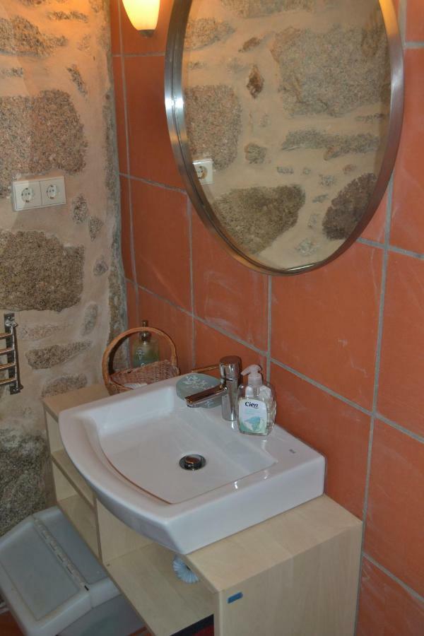 Penedino Mountain Cottage Arcos de Valdevez Dış mekan fotoğraf