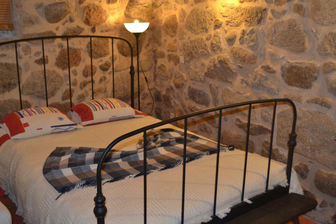 Penedino Mountain Cottage Arcos de Valdevez Dış mekan fotoğraf