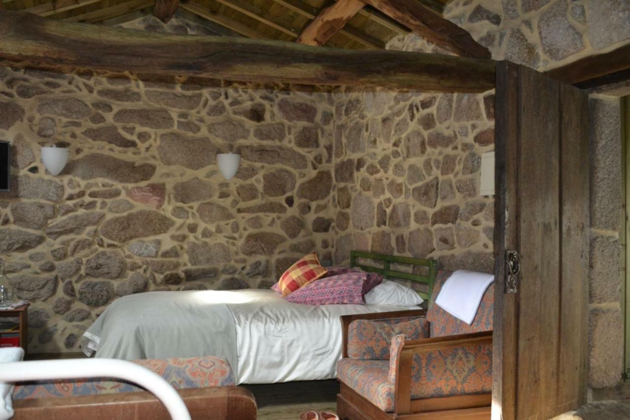 Penedino Mountain Cottage Arcos de Valdevez Dış mekan fotoğraf