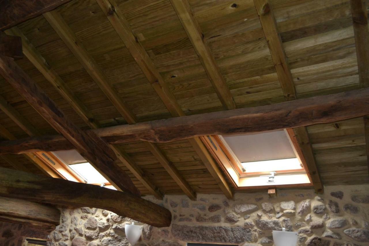 Penedino Mountain Cottage Arcos de Valdevez Dış mekan fotoğraf