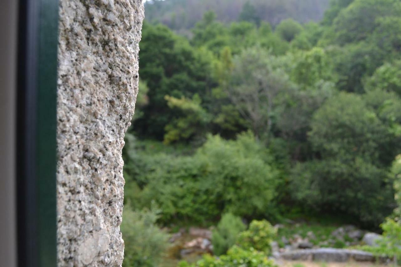 Penedino Mountain Cottage Arcos de Valdevez Dış mekan fotoğraf